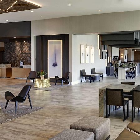 Hotel Chicago Marriott Southwest At Burr Ridge Exterior foto