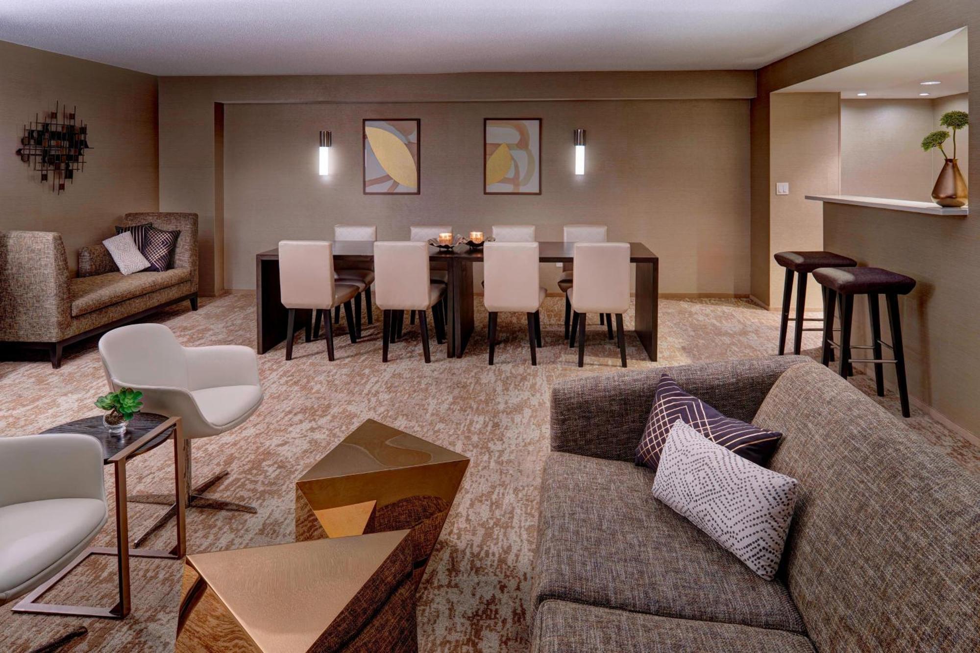 Hotel Chicago Marriott Southwest At Burr Ridge Exterior foto