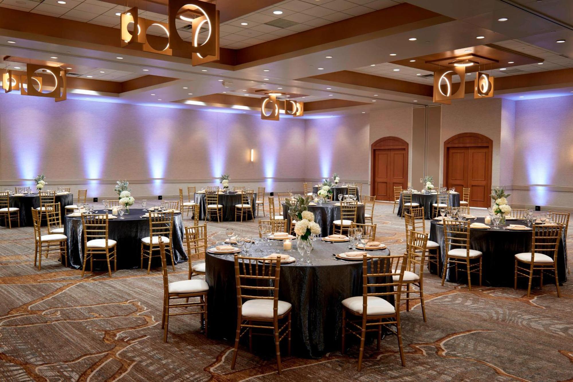 Hotel Chicago Marriott Southwest At Burr Ridge Exterior foto