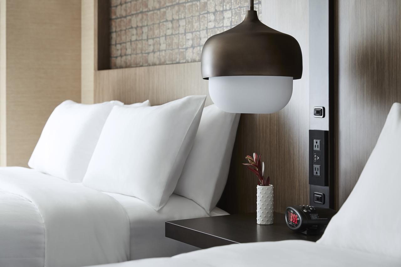 Hotel Chicago Marriott Southwest At Burr Ridge Exterior foto