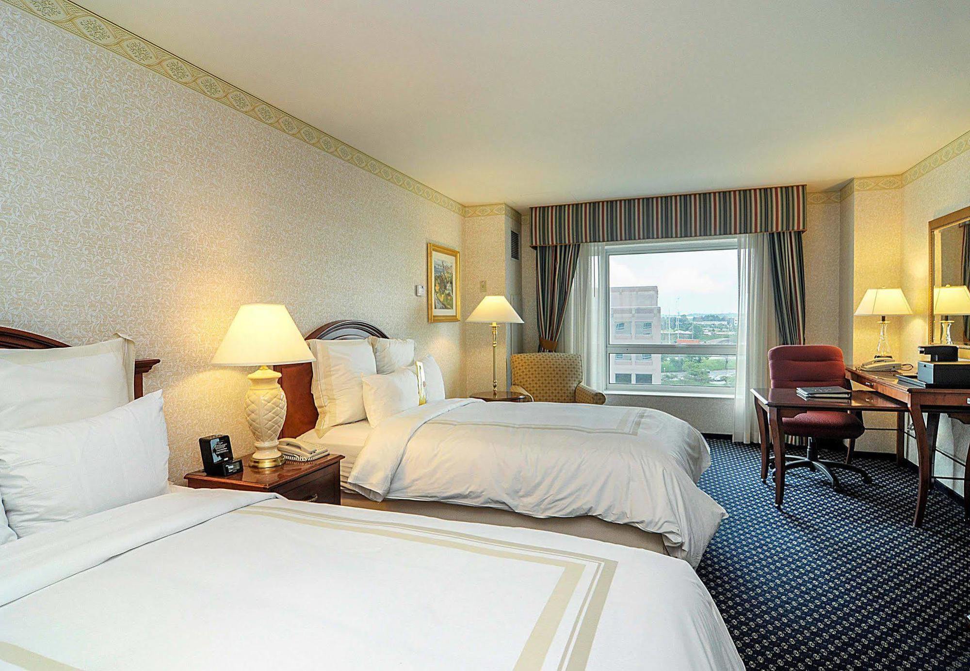 Hotel Chicago Marriott Southwest At Burr Ridge Exterior foto