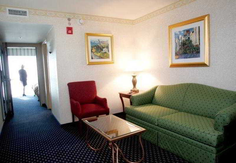 Hotel Chicago Marriott Southwest At Burr Ridge Exterior foto