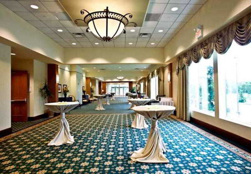 Hotel Chicago Marriott Southwest At Burr Ridge Exterior foto